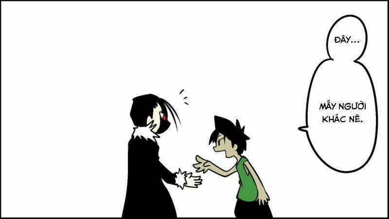 Senyuu - Chapter 108 - Trang 14