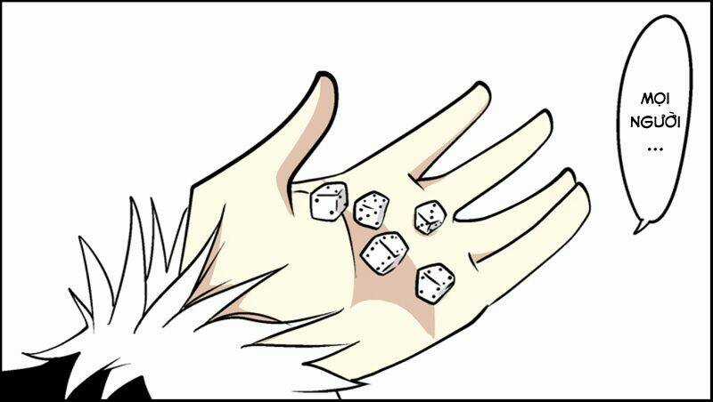 Senyuu - Chapter 108 - Trang 15