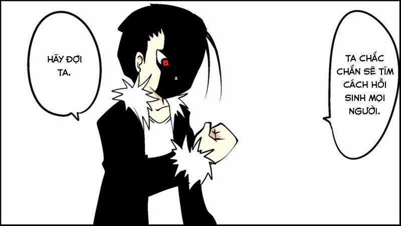 Senyuu - Chapter 108 - Trang 16