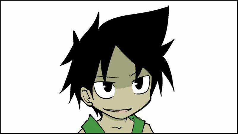 Senyuu - Chapter 108 - Trang 19