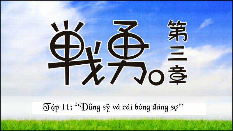 Senyuu - Chapter 108 - Trang 20