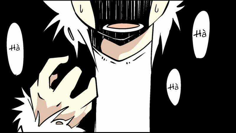 Senyuu - Chapter 108 - Trang 3