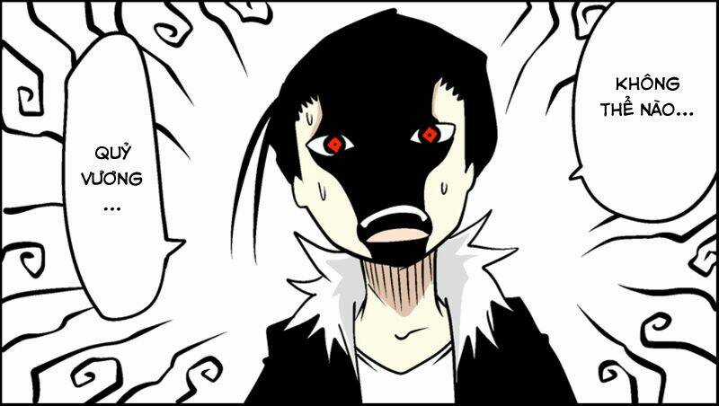 Senyuu - Chapter 108 - Trang 21