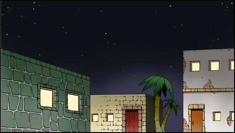 Senyuu - Chapter 108 - Trang 24