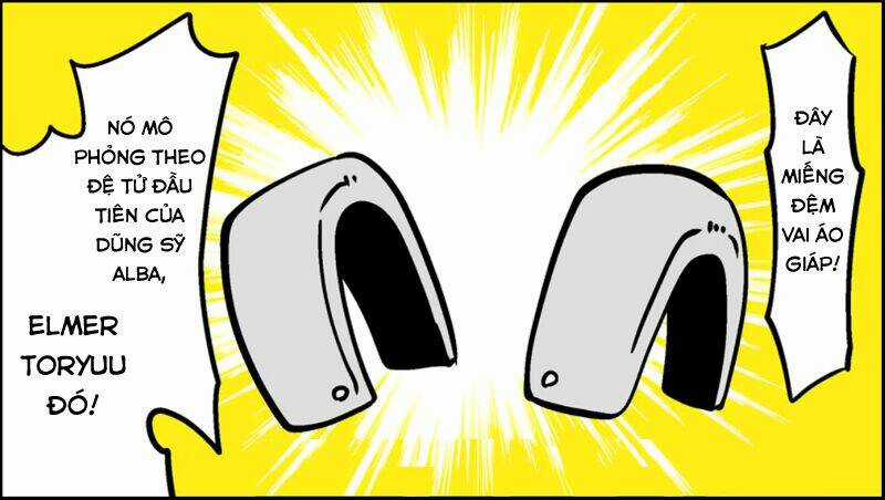 Senyuu - Chapter 108 - Trang 30