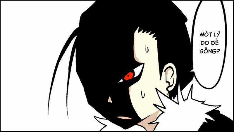 Senyuu - Chapter 108 - Trang 34