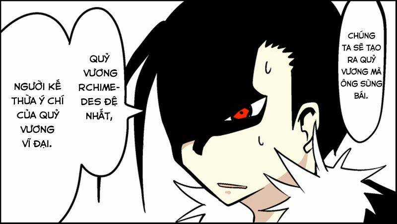 Senyuu - Chapter 108 - Trang 37