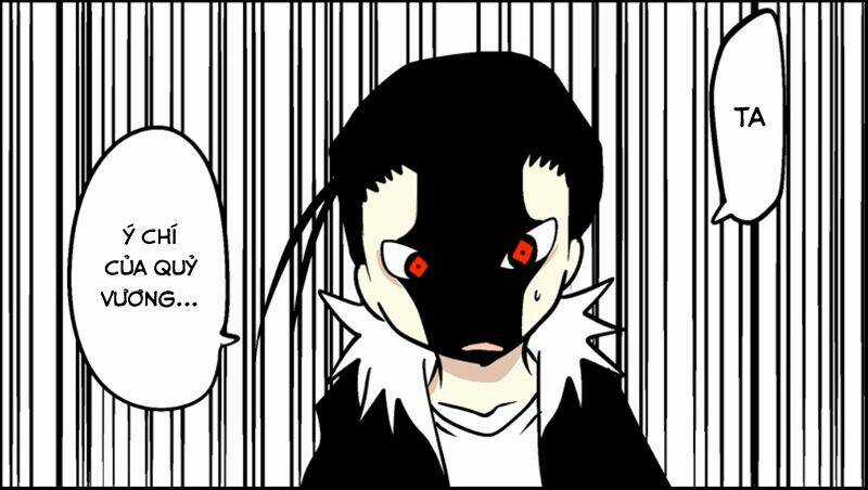 Senyuu - Chapter 108 - Trang 40