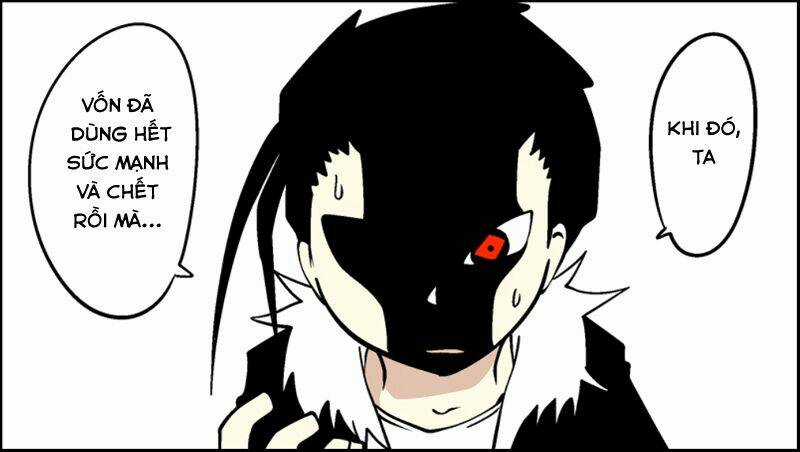 Senyuu - Chapter 108 - Trang 5