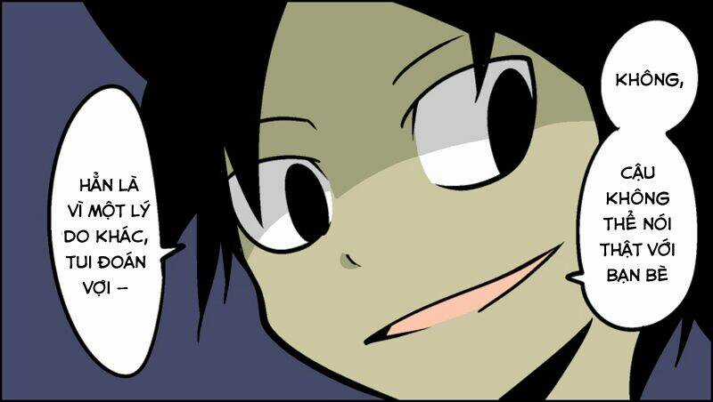 Senyuu - Chapter 109 - Trang 19