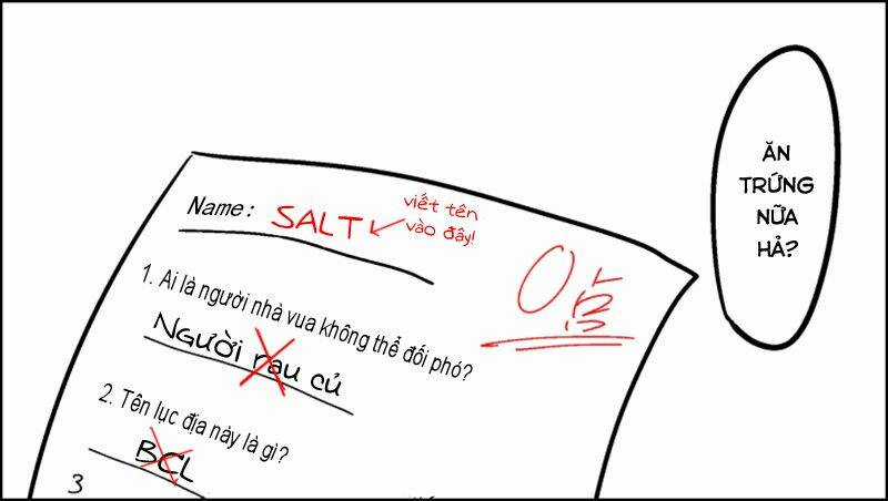 Senyuu - Chapter 109 - Trang 3