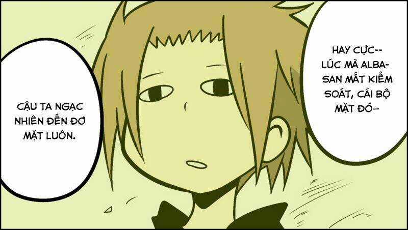 Senyuu - Chapter 109 - Trang 23