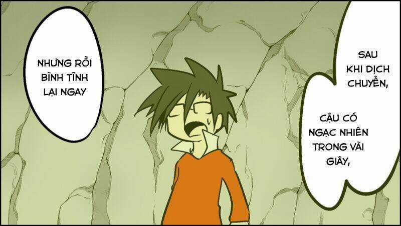 Senyuu - Chapter 109 - Trang 26