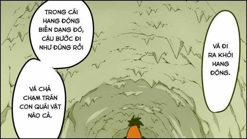 Senyuu - Chapter 109 - Trang 27