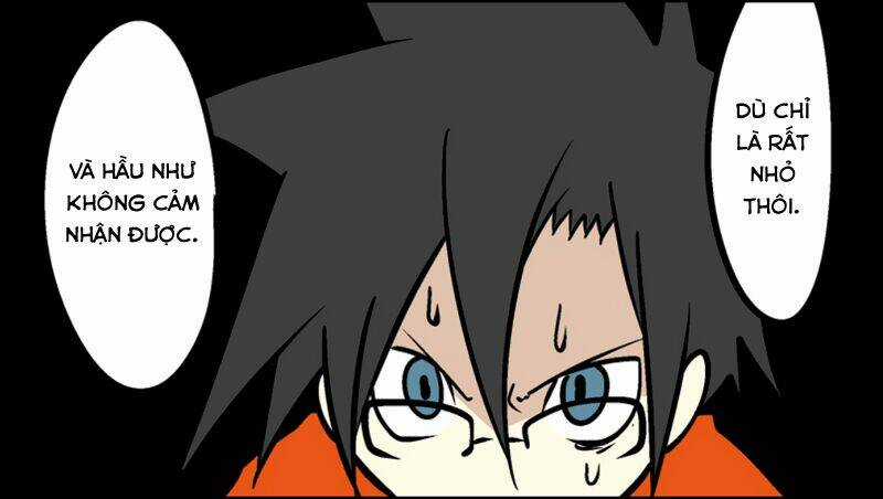 Senyuu - Chapter 109 - Trang 30