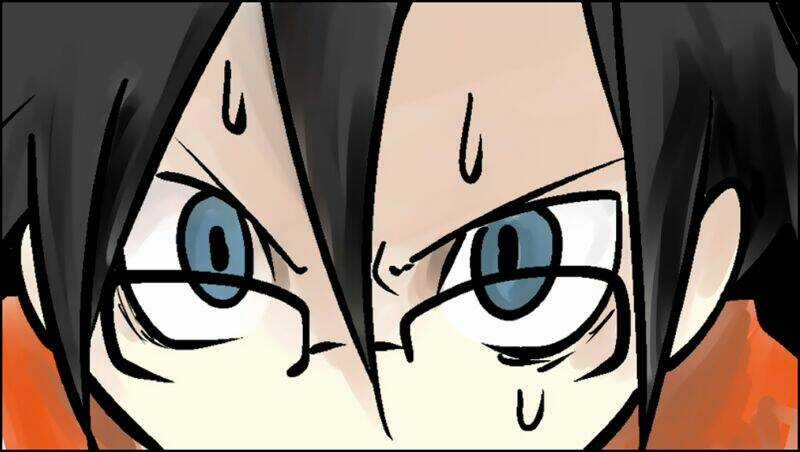 Senyuu - Chapter 109 - Trang 31