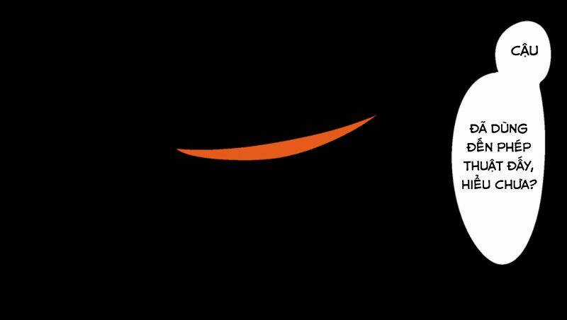 Senyuu - Chapter 109 - Trang 36