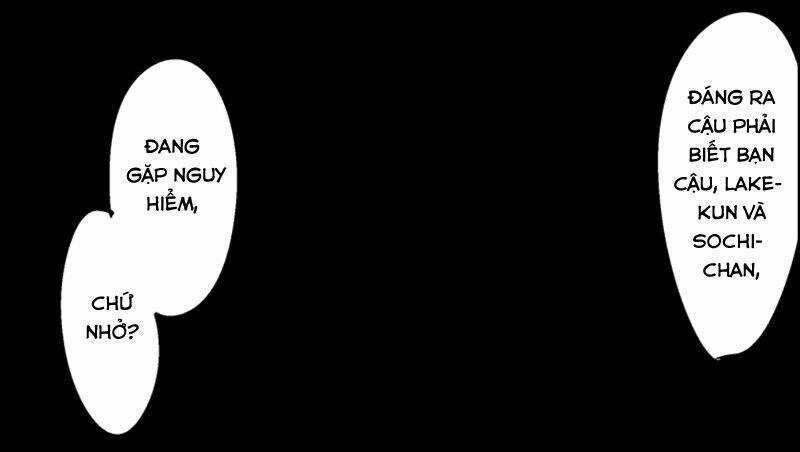 Senyuu - Chapter 109 - Trang 39