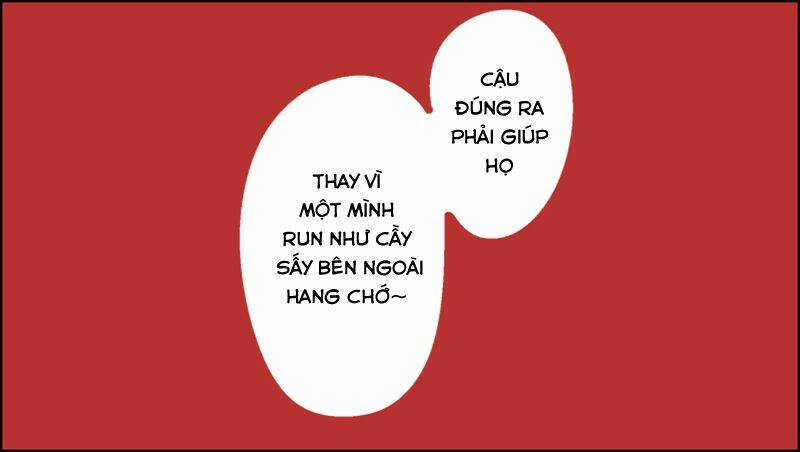 Senyuu - Chapter 109 - Trang 40