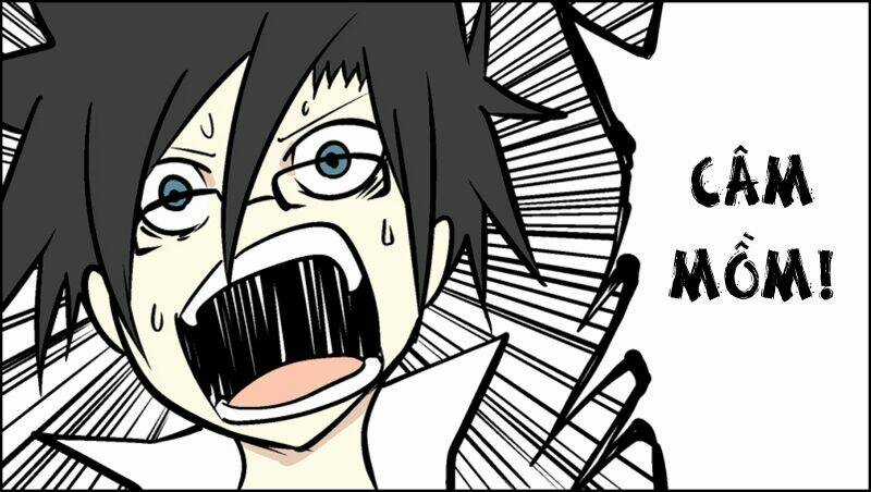 Senyuu - Chapter 109 - Trang 41