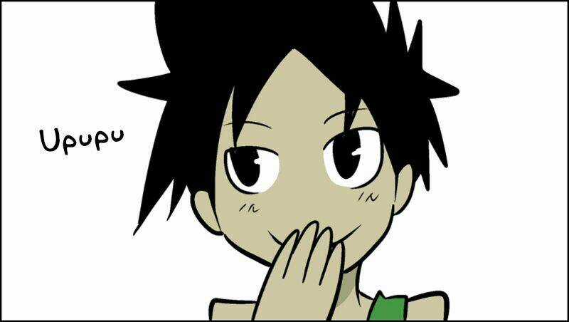 Senyuu - Chapter 109 - Trang 42