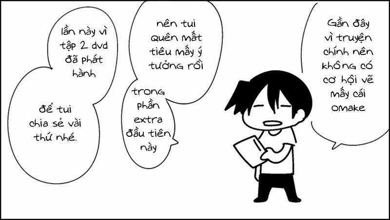 Senyuu - Chapter 109 - Trang 43