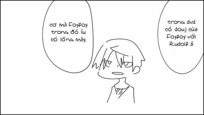 Senyuu - Chapter 109 - Trang 44