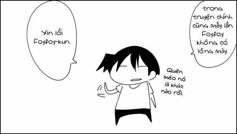 Senyuu - Chapter 109 - Trang 46