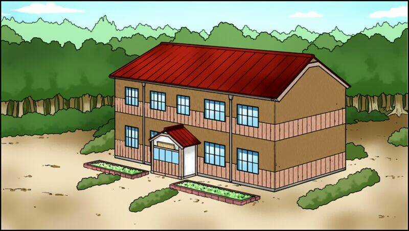 Senyuu - Chapter 109 - Trang 6