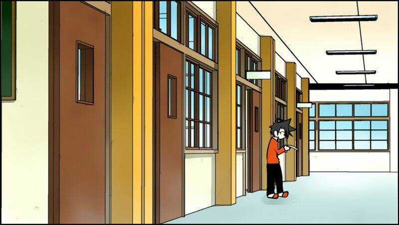 Senyuu - Chapter 109 - Trang 7