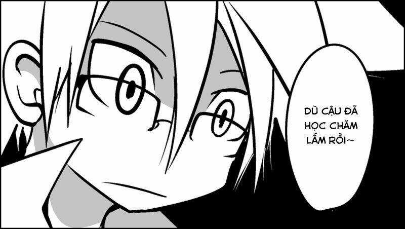 Senyuu - Chapter 109 - Trang 9