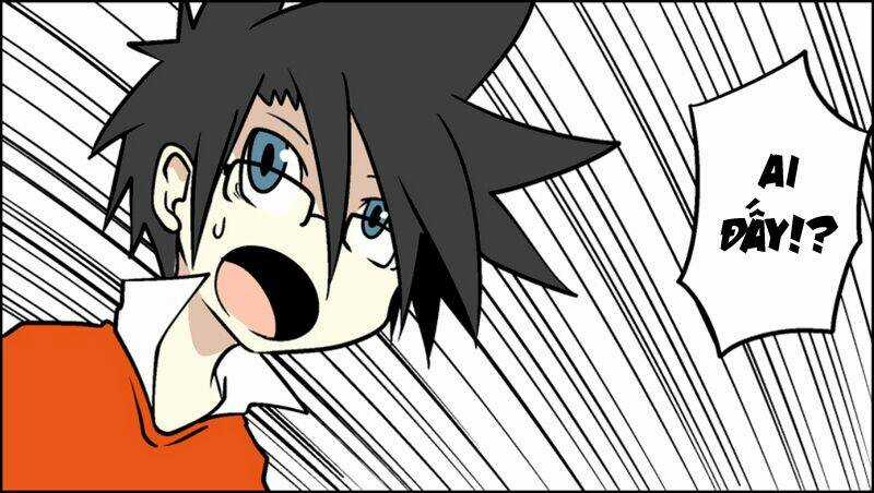 Senyuu - Chapter 109 - Trang 10