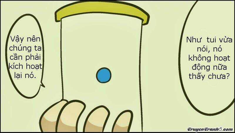 Senyuu - Chapter 110 - Trang 12