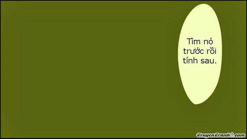 Senyuu - Chapter 110 - Trang 14