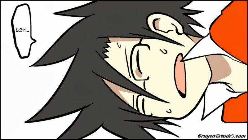 Senyuu - Chapter 110 - Trang 16