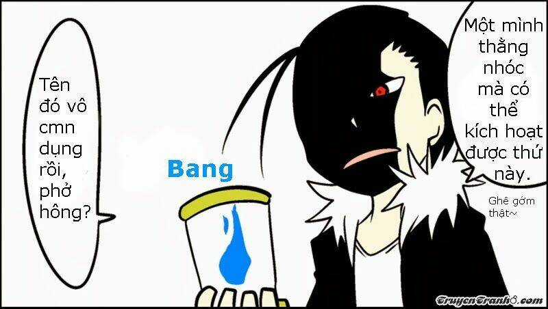 Senyuu - Chapter 110 - Trang 18