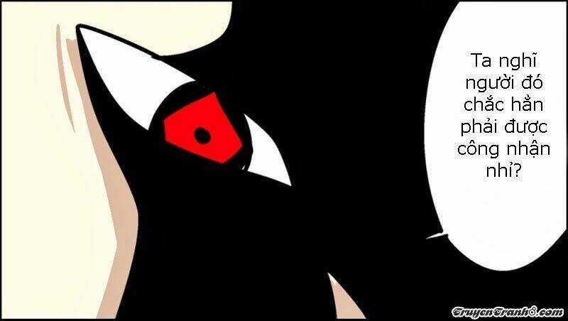 Senyuu - Chapter 110 - Trang 21