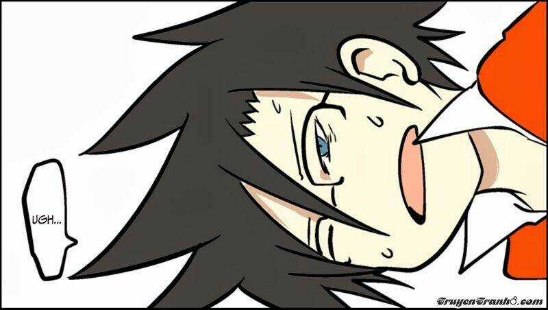 Senyuu - Chapter 110 - Trang 23