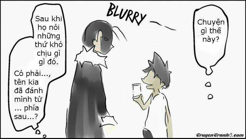 Senyuu - Chapter 110 - Trang 24