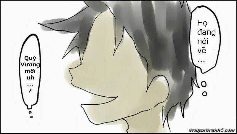 Senyuu - Chapter 110 - Trang 25
