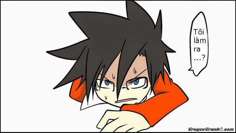 Senyuu - Chapter 110 - Trang 31