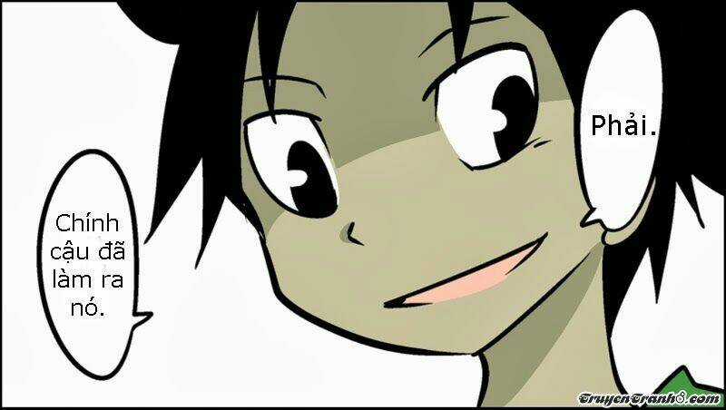 Senyuu - Chapter 110 - Trang 32