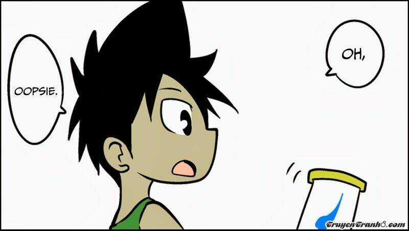 Senyuu - Chapter 110 - Trang 34