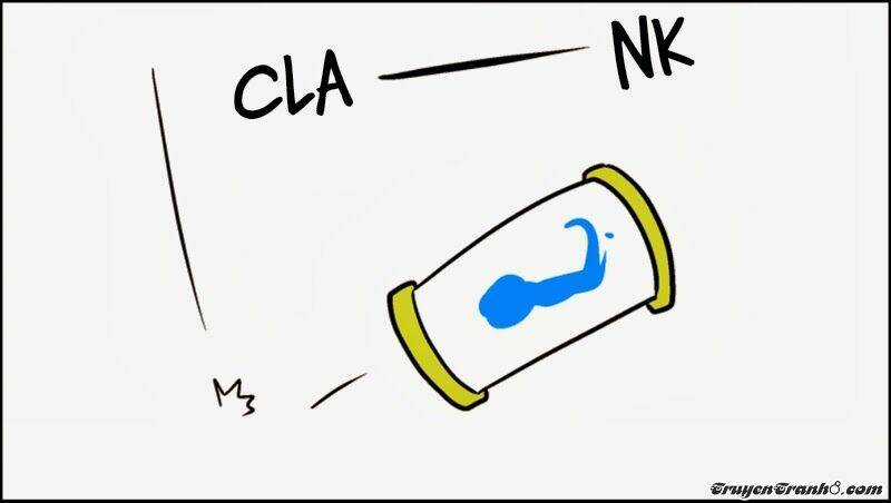 Senyuu - Chapter 110 - Trang 35