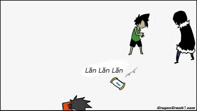 Senyuu - Chapter 110 - Trang 36