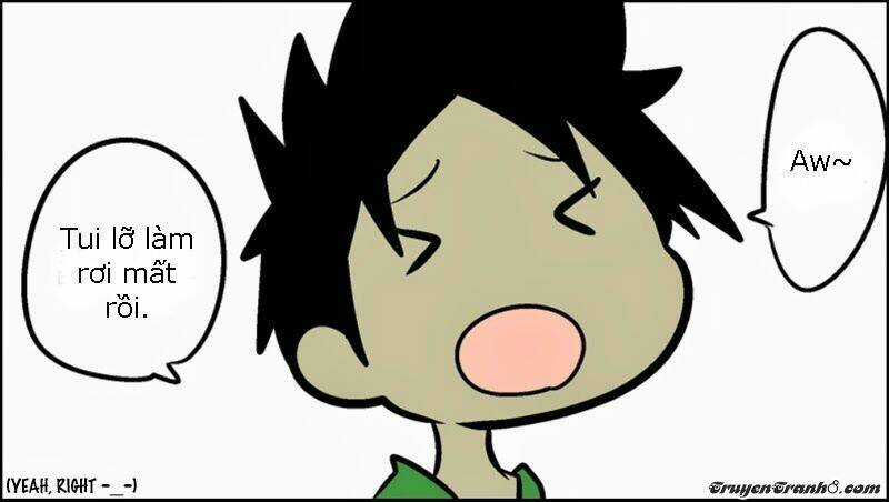 Senyuu - Chapter 110 - Trang 37