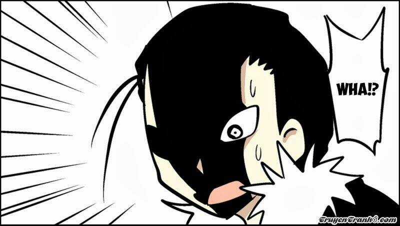 Senyuu - Chapter 110 - Trang 38