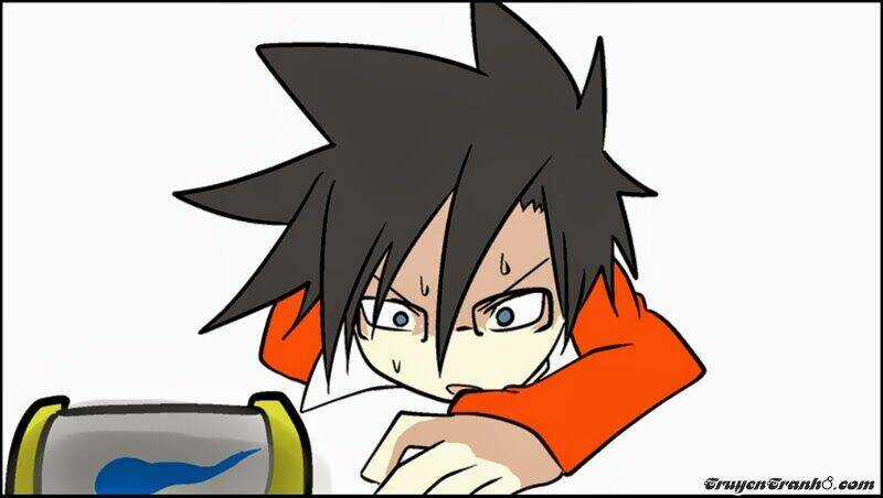 Senyuu - Chapter 110 - Trang 39