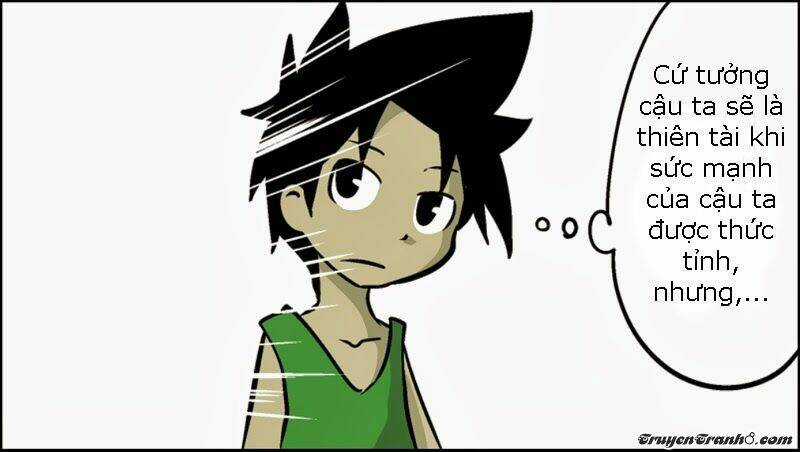 Senyuu - Chapter 110 - Trang 44