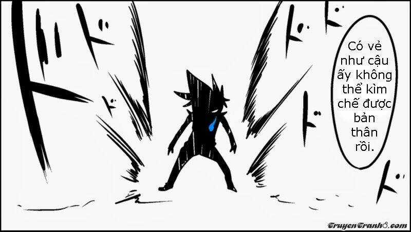 Senyuu - Chapter 110 - Trang 45